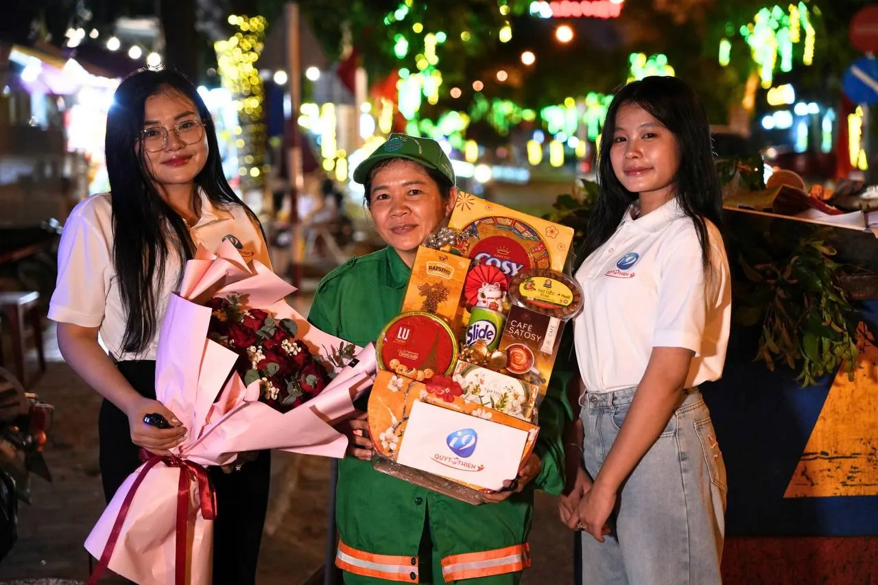 Biểu tượng đổi mới công nghệ