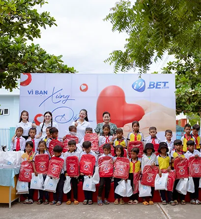 Biểu tượng liêm chính