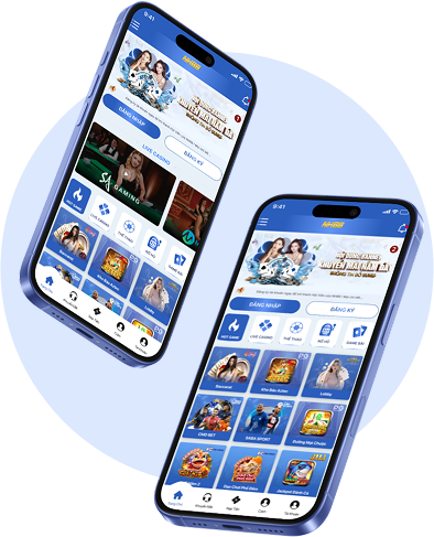 Nền tảng công nghệ hiện đại