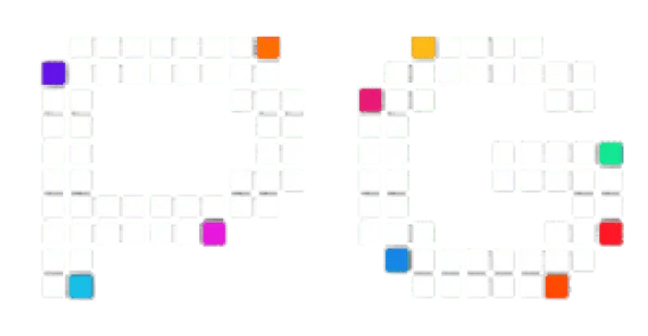Logo đối tác PG