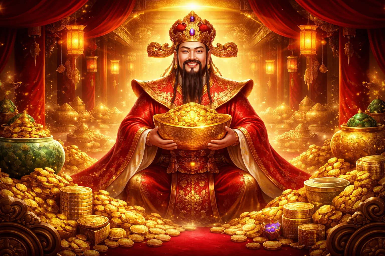 Hình ảnh giới thiệu về sứ mệnh và tầm nhìn của Uy Tín Bet