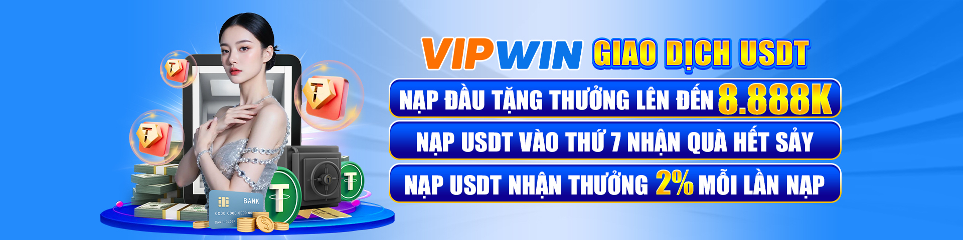 Các phương thức nạp và rút tiền phổ biến tại nhà cái, bao gồm ngân hàng và ví điện tử.