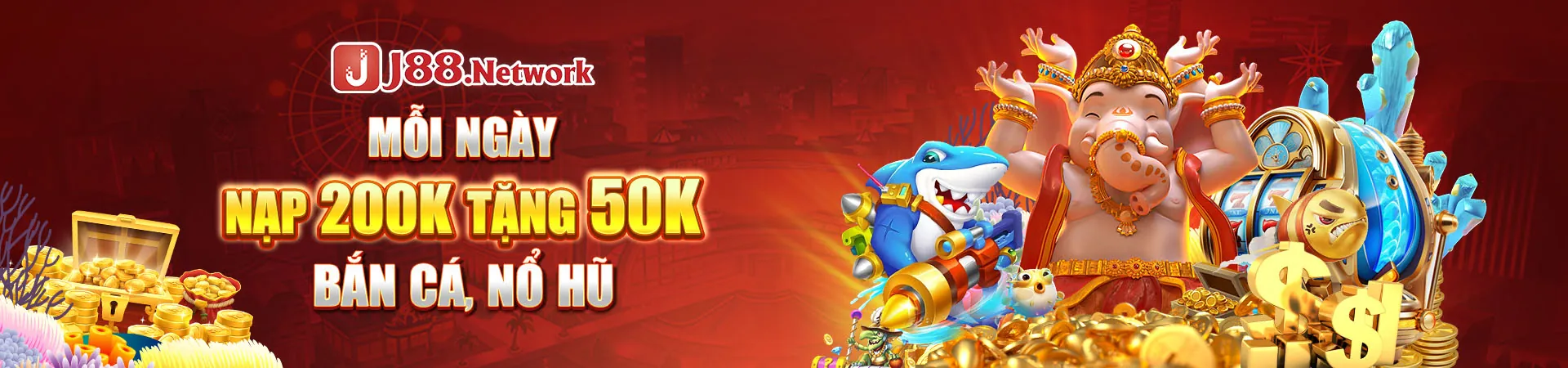 Sự kiện giải đấu casino hấp dẫn