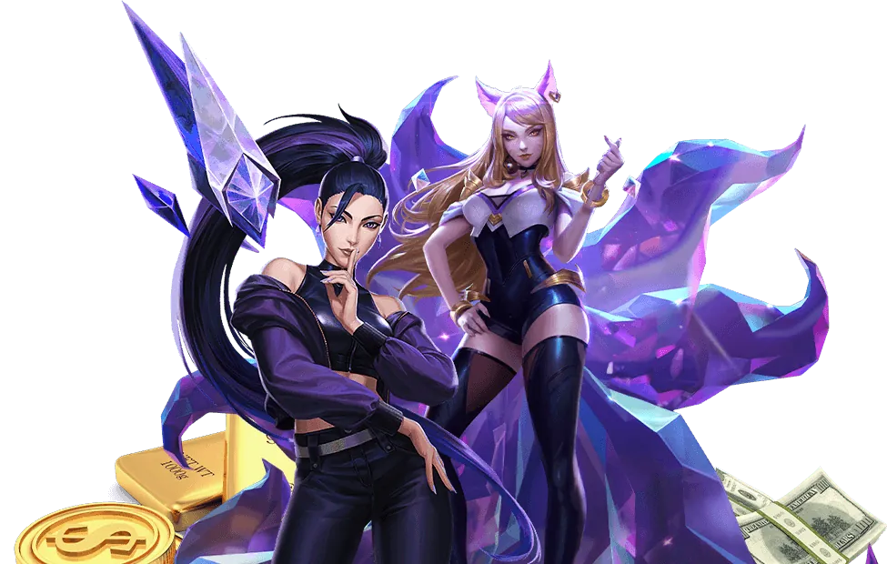 Cá cược eSports với các tựa game nổi tiếng như LoL, Dota 2