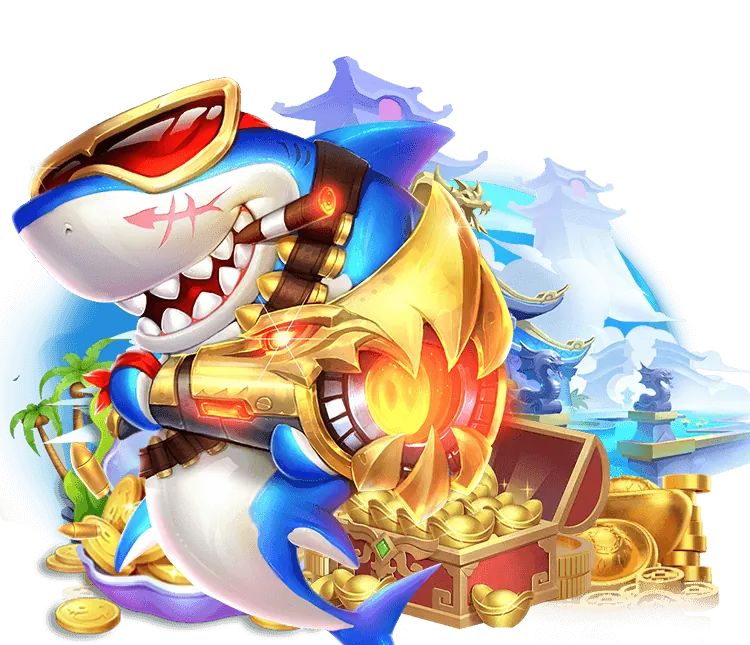 Game bắn cá One88 đồ họa đẹp mắt