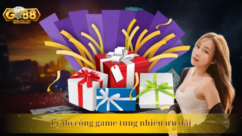 Tổng quan về GO88, nhà cái uy tín nhất tại Việt Nam